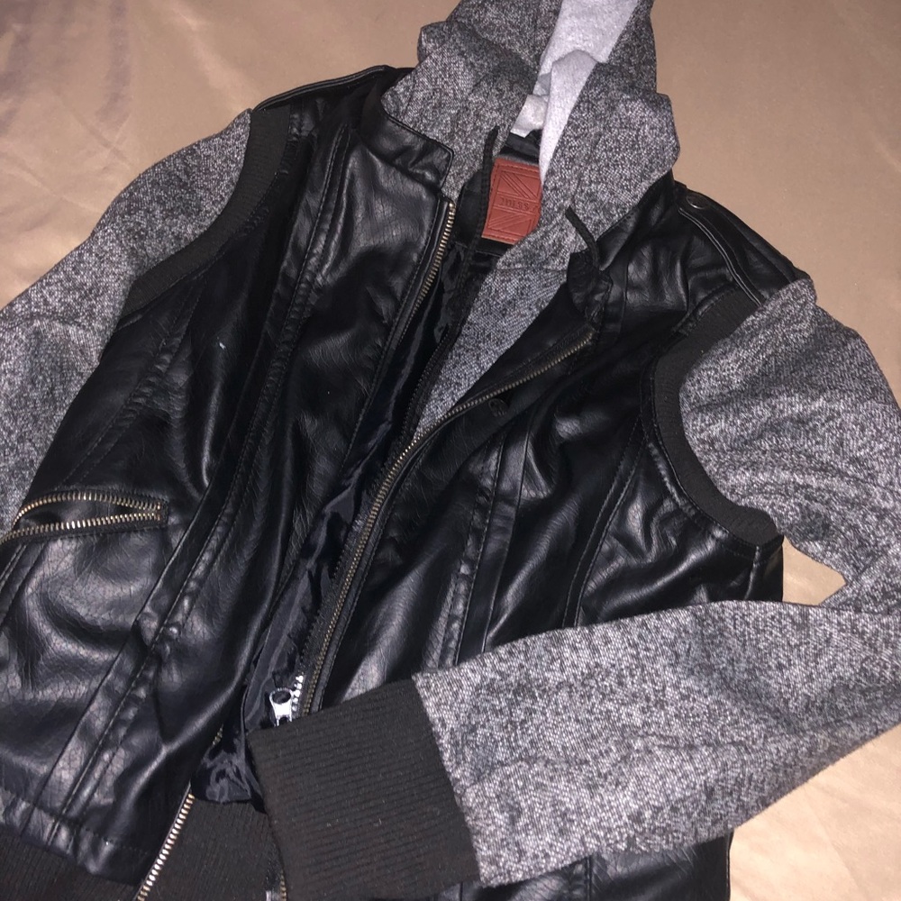 Jacket - Picture 2 of 2